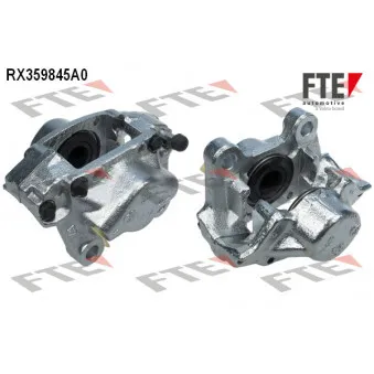 Étrier de frein FTE OEM 542281