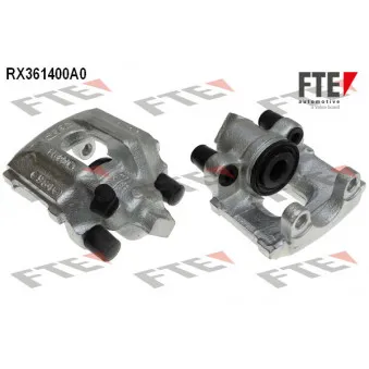 FTE RX361400A0 - Étrier de frein