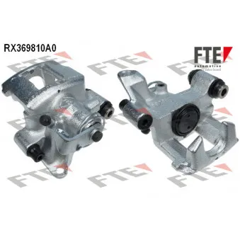 FTE RX369810A0 - Étrier de frein