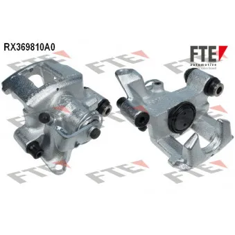 Étrier de frein FTE OEM 7711134464