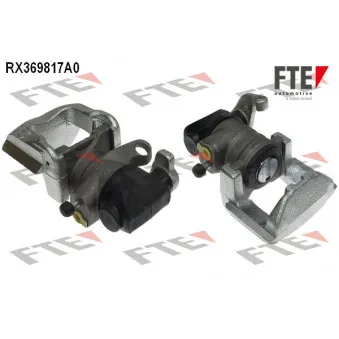 Étrier de frein FTE OEM 791899
