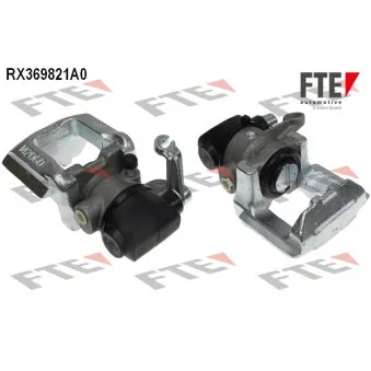 Étrier de frein FTE OEM 7711134482