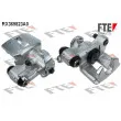 FTE RX369823A0 - Étrier de frein