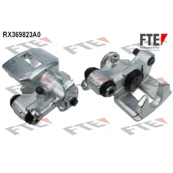 Étrier de frein FTE OEM 7701203724
