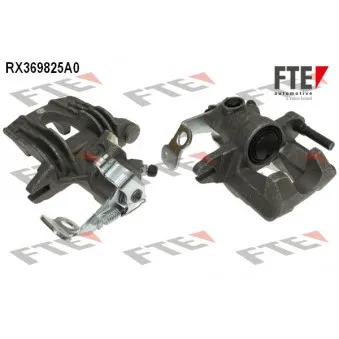 Étrier de frein FTE OEM 5542003
