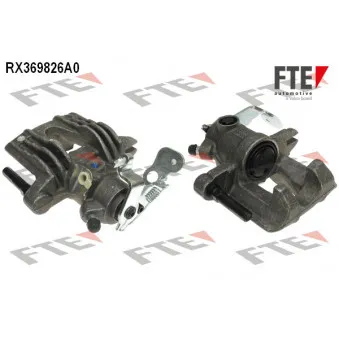 Étrier de frein FTE OEM 5542004