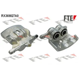Étrier de frein FTE OEM 4775017090