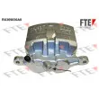 Étrier de frein FTE [RX369830A0]