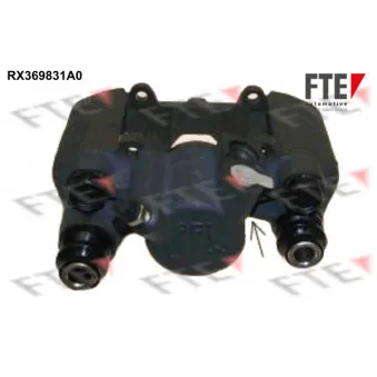 Étrier de frein FTE OEM 4775013020