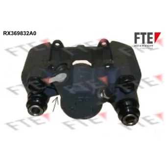 Étrier de frein FTE OEM 4773013020