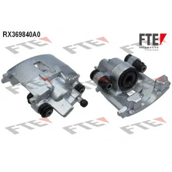 Étrier de frein FTE OEM 5018207AA