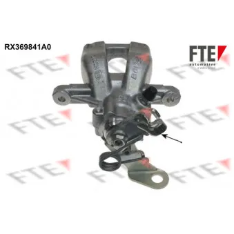 FTE RX369841A0 - Étrier de frein