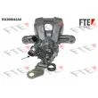 FTE RX369842A0 - Étrier de frein