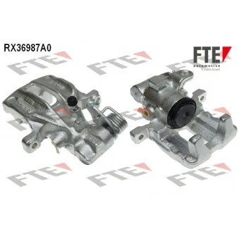 Étrier de frein FTE OEM 191615423A