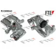 FTE RX36988A0 - Étrier de frein