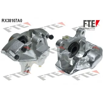 FTE RX38107A0 - Étrier de frein