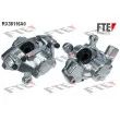 FTE RX38116A0 - Étrier de frein