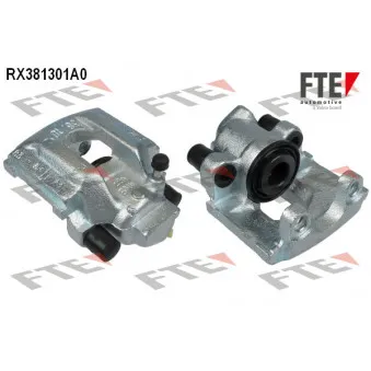 Étrier de frein FTE OEM 34211157555