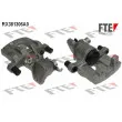 FTE RX381306A0 - Étrier de frein