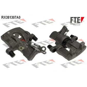Étrier de frein FTE OEM 93190673