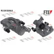 FTE RX381308A0 - Étrier de frein