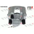 FTE RX381402A0 - Étrier de frein