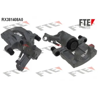 Étrier de frein FTE OEM 93190675