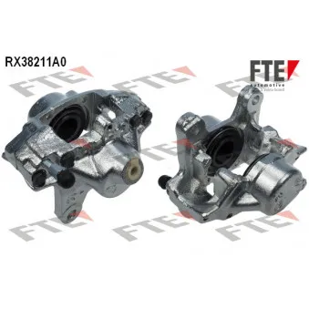 FTE RX38211A0 - Étrier de frein
