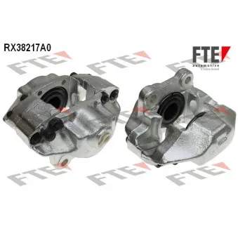Étrier de frein FTE OEM 105482600401