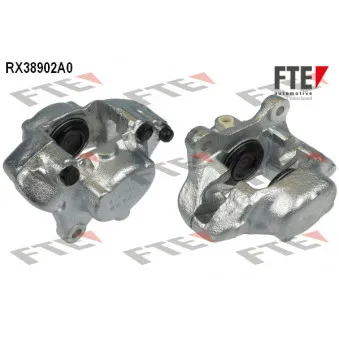 Étrier de frein FTE OEM 1330308