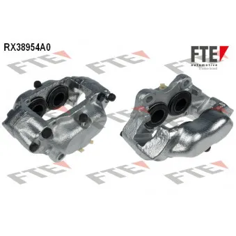 Étrier de frein FTE OEM 1228345