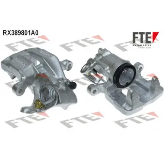 Étrier de frein FTE OEM 191615423B