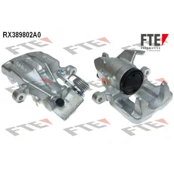 Étrier de frein FTE OEM 535615424