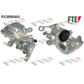 Étrier de frein FTE OEM 853615424AX