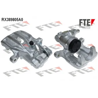 Étrier de frein FTE OEM 443615423AX