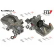 FTE RX3898103A0 - Étrier de frein