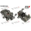FTE RX3898104A0 - Étrier de frein