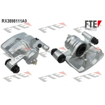 FTE RX3898111A0 - Étrier de frein