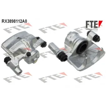 Étrier de frein FTE OEM 4773033060