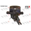 FTE RX3898118A0 - Étrier de frein