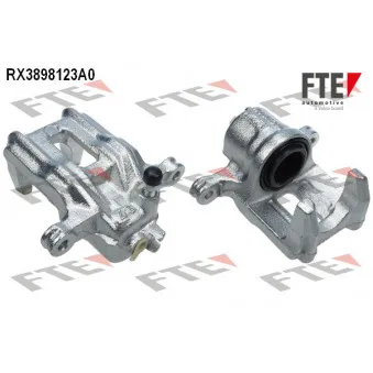 Étrier de frein FTE OEM 43019SXS000