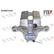 FTE RX3898125A0 - Étrier de frein