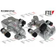 FTE RX3898127A0 - Étrier de frein