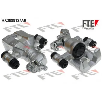 Étrier de frein FTE OEM 0K2FC49990