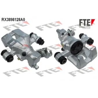 Étrier de frein FTE OEM 0K2FC49980