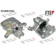 FTE RX3898129A0 - Étrier de frein