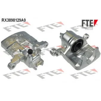 FTE RX3898129A0 - Étrier de frein