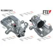 FTE RX389812A0 - Étrier de frein
