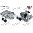 FTE RX3898131A0 - Étrier de frein