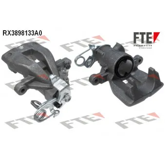 Étrier de frein FTE OEM 4400T0